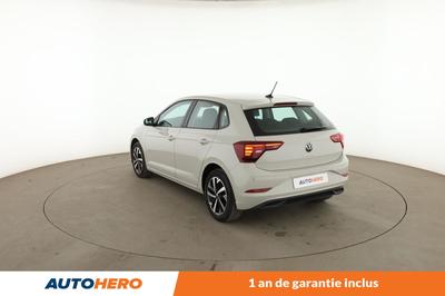 Volkswagen Polo 1.0 Tsi Life 95 ch