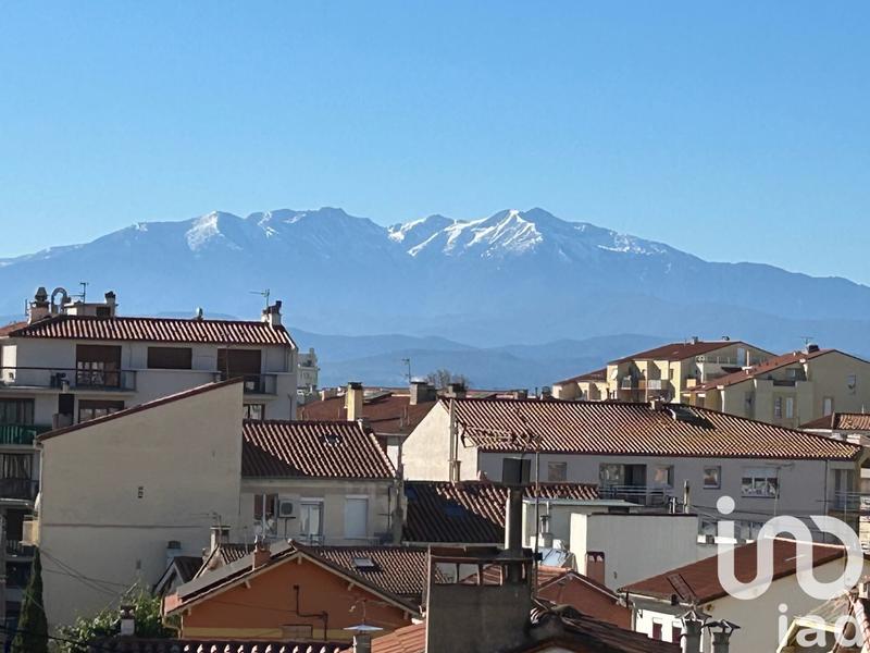 Appartement - 95 m² - 4 pièces