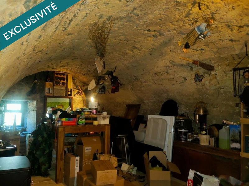 Maison - 160 m² - 5 pièces