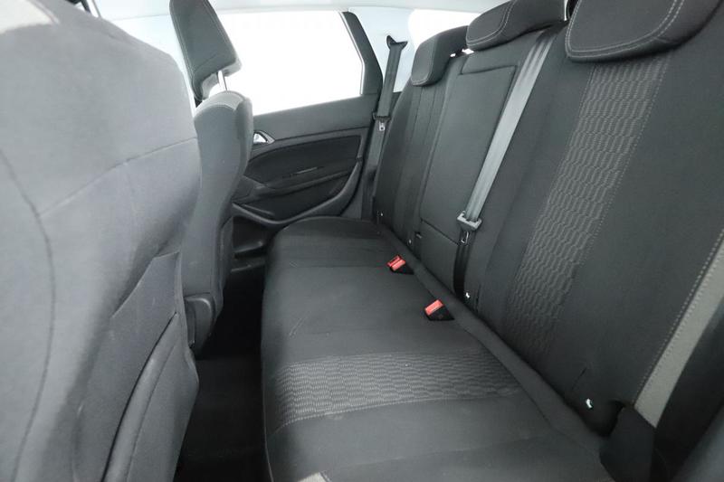 Peugeot 308 Sw 1.6 Blue-HDi Style 100 ch