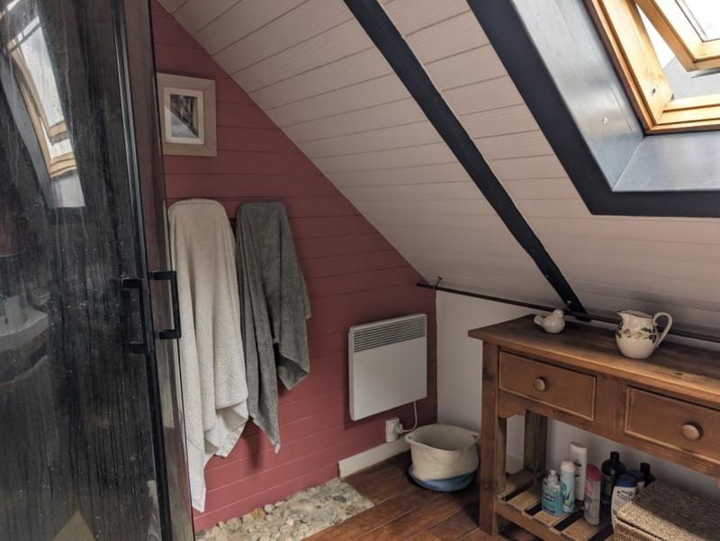 Maison de village - 89 m² - 5 pièces