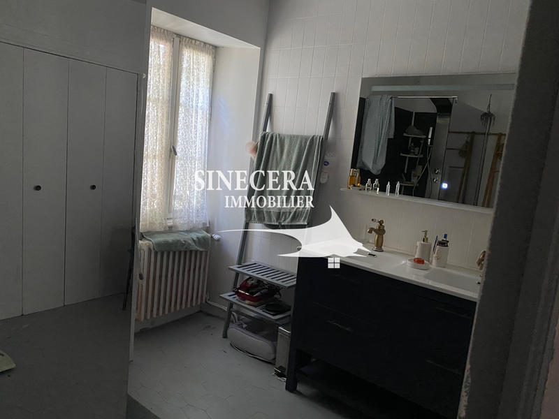 Ferme - 120 m² - 6 pièces