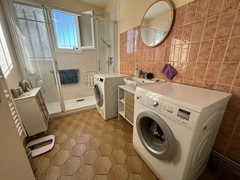 Maison - 141 m² - 6 pièces