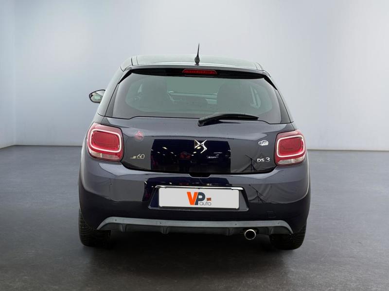 Ds Ds 3 PureTech 110 s&amp;S Bvm 1955