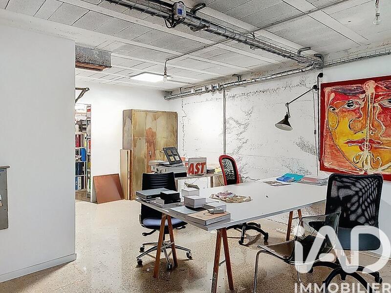 Local commercial - 275 m²