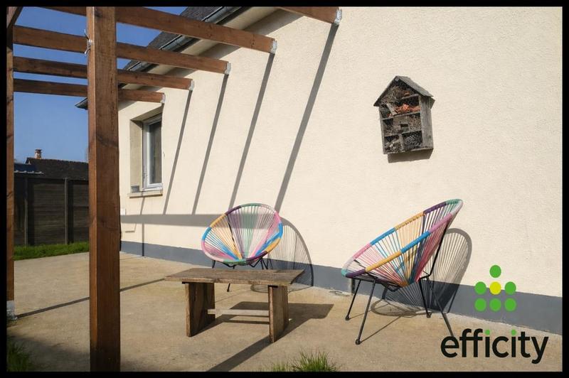 Pavillon - 155 m² - 7 pièces