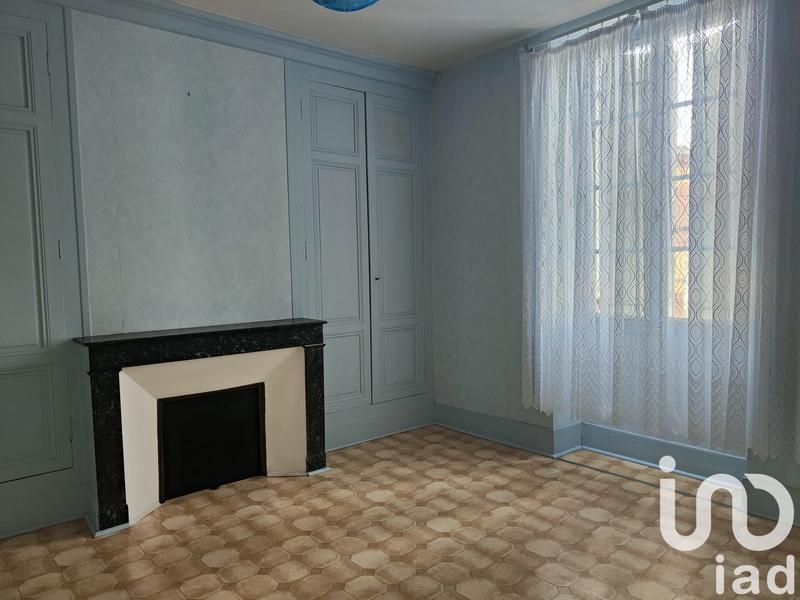 Maison de ville - 166 m² - 6 pièces