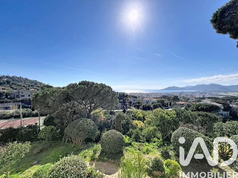 Appartement - 83 m² - 3 pièces