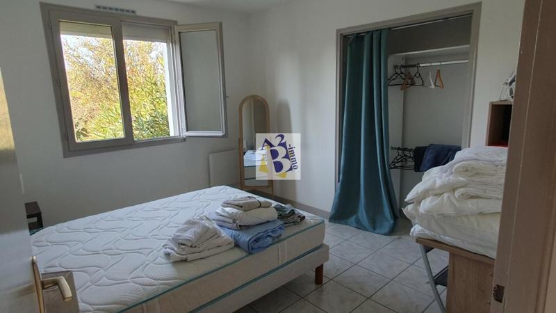 Maison de ville - 96 m² - 5 pièces