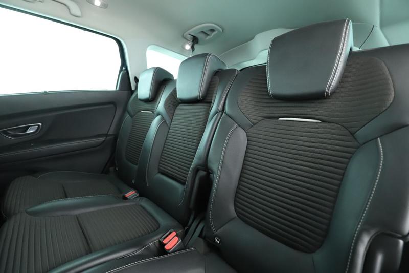 Renault Grand Scénic 1.7 dCi Blue Intens Edc 7pl 120 ch