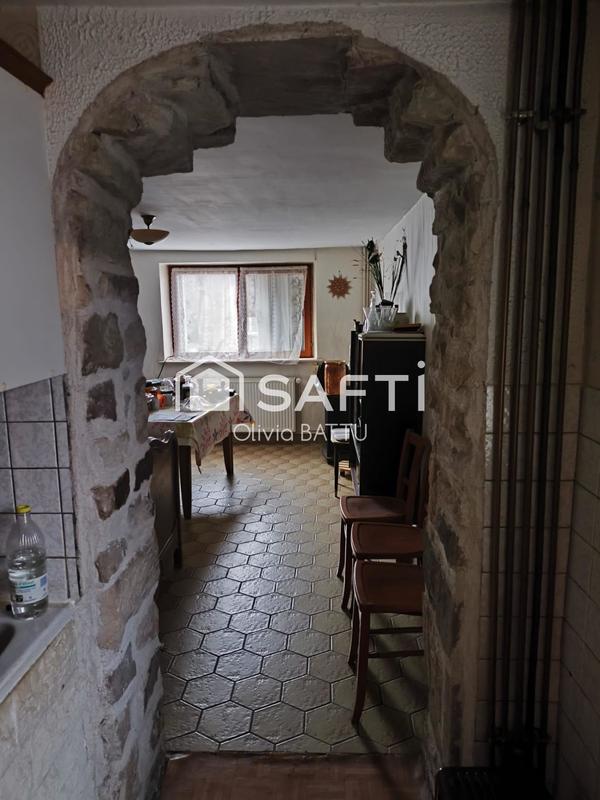 Appartement - 77 m² - 4 pièces