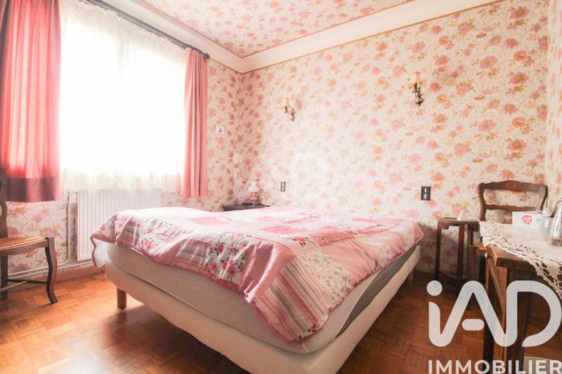 Maison - 146 m² - 6 pièces