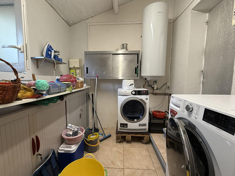 Maison - 79 m² - 5 pièces