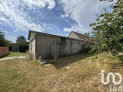 Ferme - 90 m² - 1 pièce