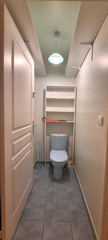 Appartement - 77 m² - 3 pièces