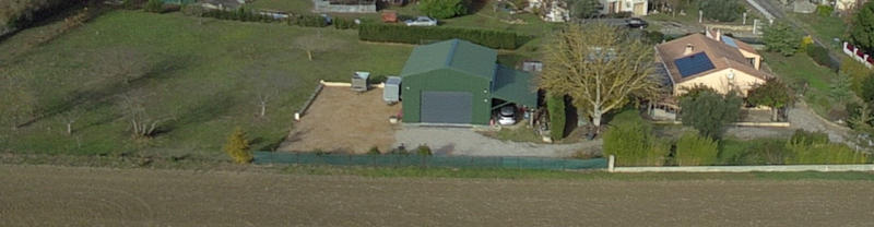 Villa - 170 m² - 4 pièces