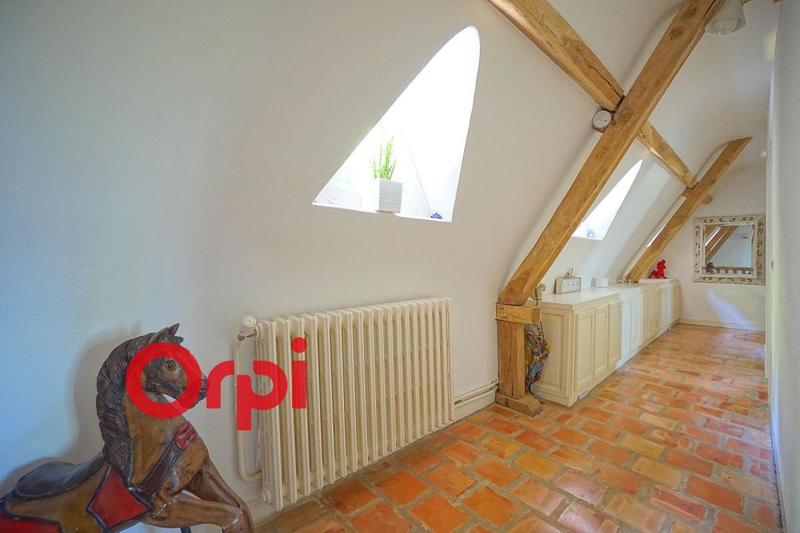 Maison - 225 m² - 8 pièces