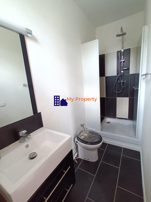 Maison - 75 m² - 4 pièces