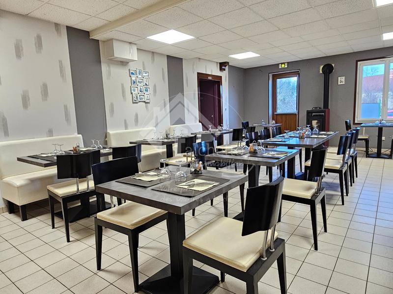 Fonds de commerce - Magasins - 140 m²