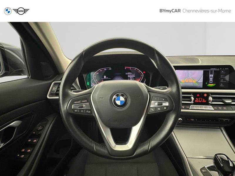 Bmw Série 3 G20 318d 150 ch Bva8 Business Design