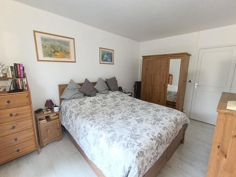 Appartement - 98 m² - 5 pièces