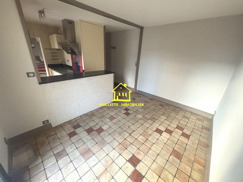 Duplex - 103 m² - 4 pièces