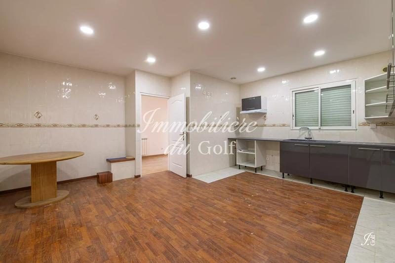 Maison - 170 m² - 6 pièces