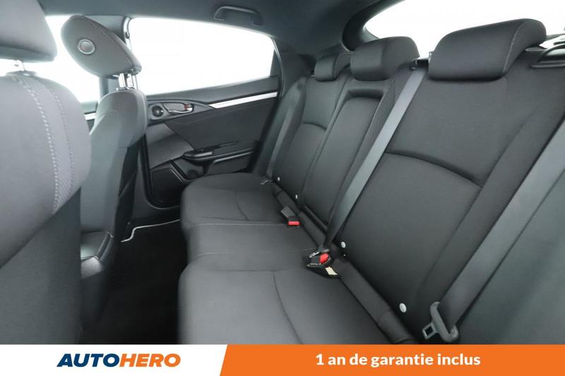Honda Civic 1.0 i-Vtec Executive 5p 126 ch