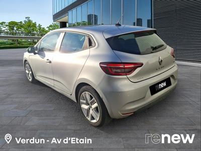 Renault Clio V E-Tech 140 - 21n Business