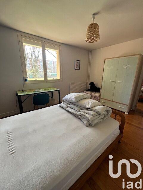 Appartement - 83 m² - 4 pièces
