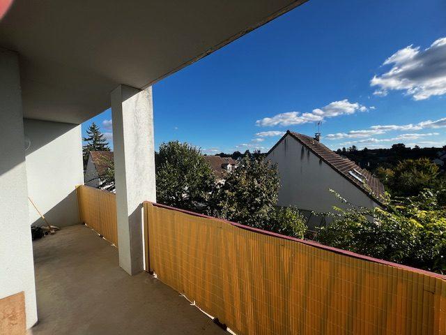 Appartement - 71 m² - 3 pièces