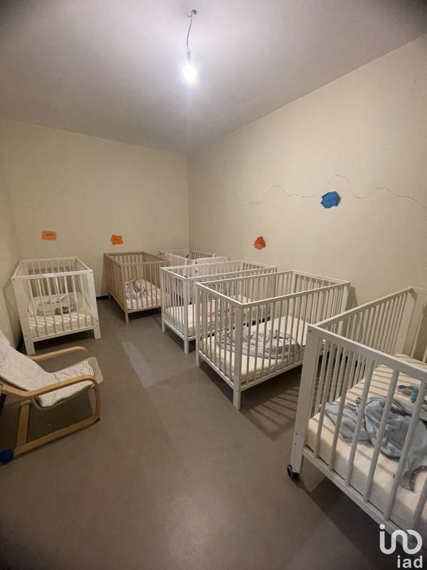 Local commercial - 154 m²