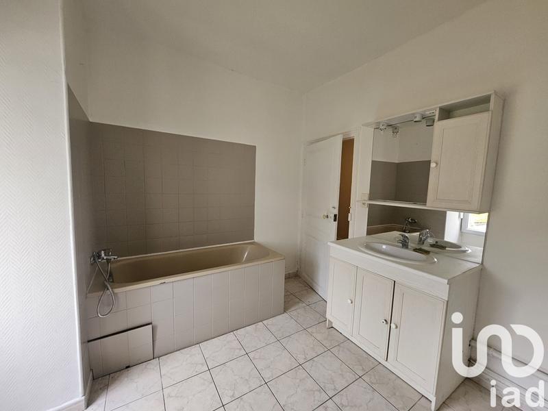 Maison de village - 190 m² - 5 pièces