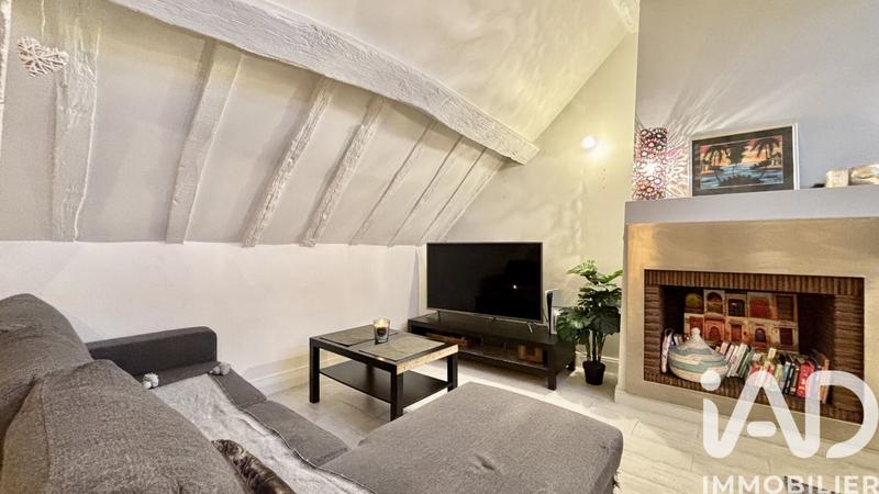 Appartement - 65 m² - 2 pièces