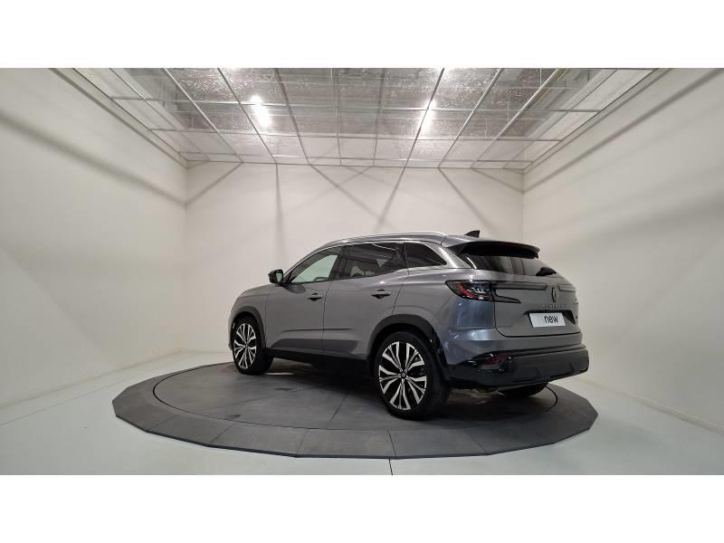 Renault Austral E-Tech hybrid 200 Iconic