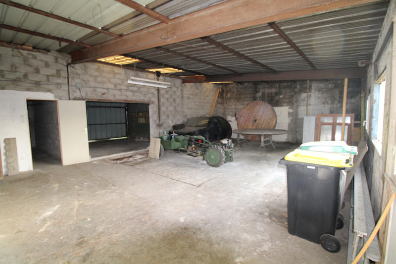 Maison - 68 m² - 4 pièces