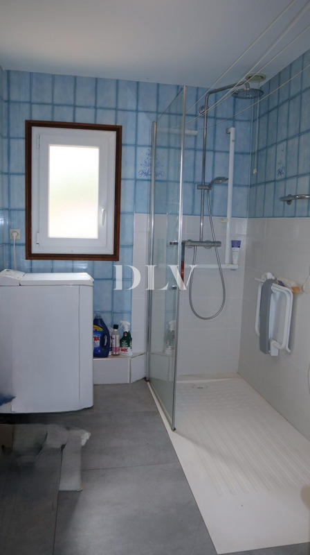 Maison - 151 m² - 5 pièces