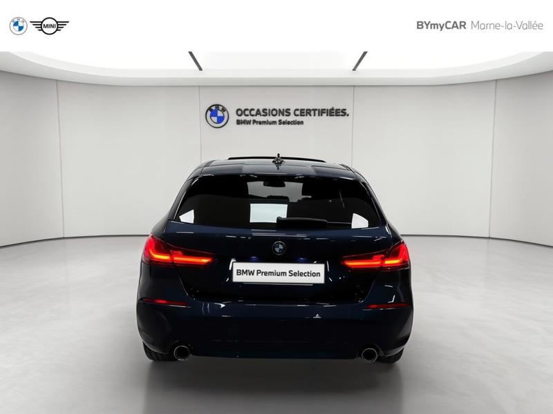 Bmw Série 1 F40 118d 150 ch Bva8 Business Design