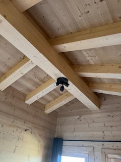 Châlet - 102 m² - 5 pièces