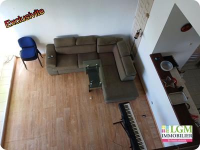 Immeuble - 260 m² - 11 pièces