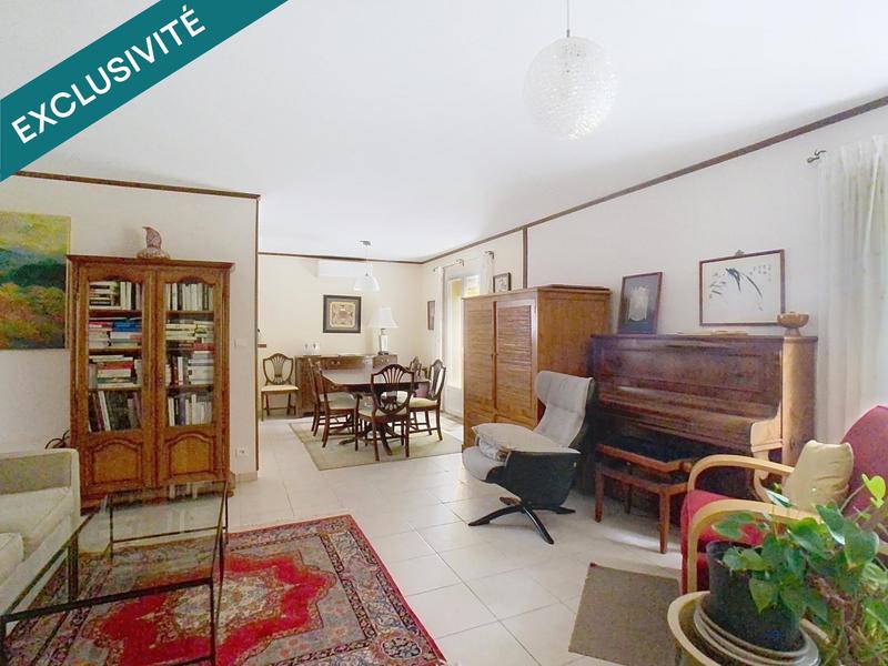 Maison - 151 m² - 4 pièces