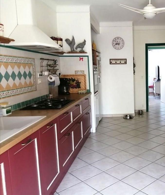 Maison - 165 m² - 7 pièces