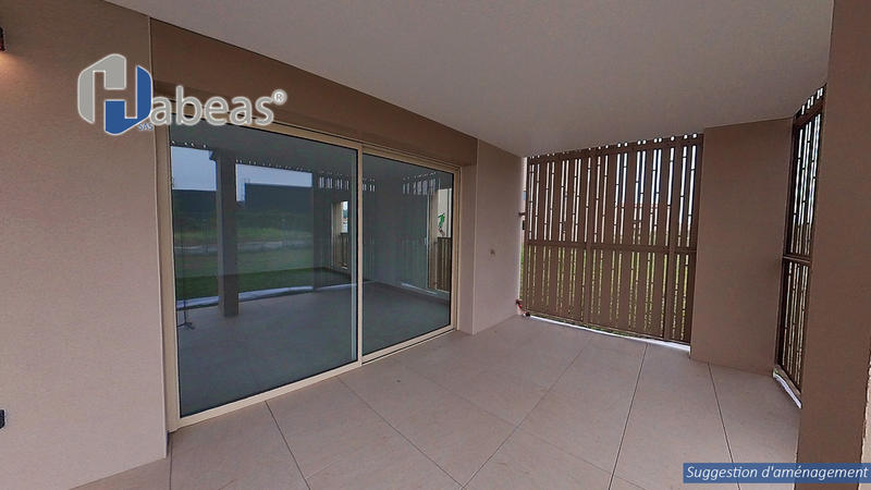 Appartement - 83 m² - 4 pièces