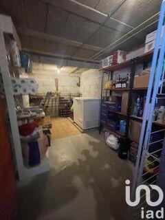 Maison - 76 m² - 4 pièces