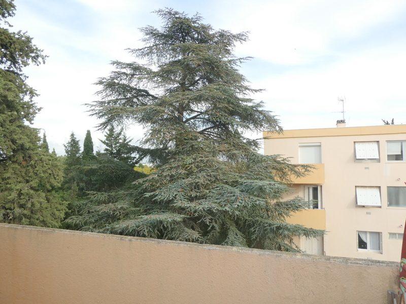 Appartement - 93 m² - 4 pièces