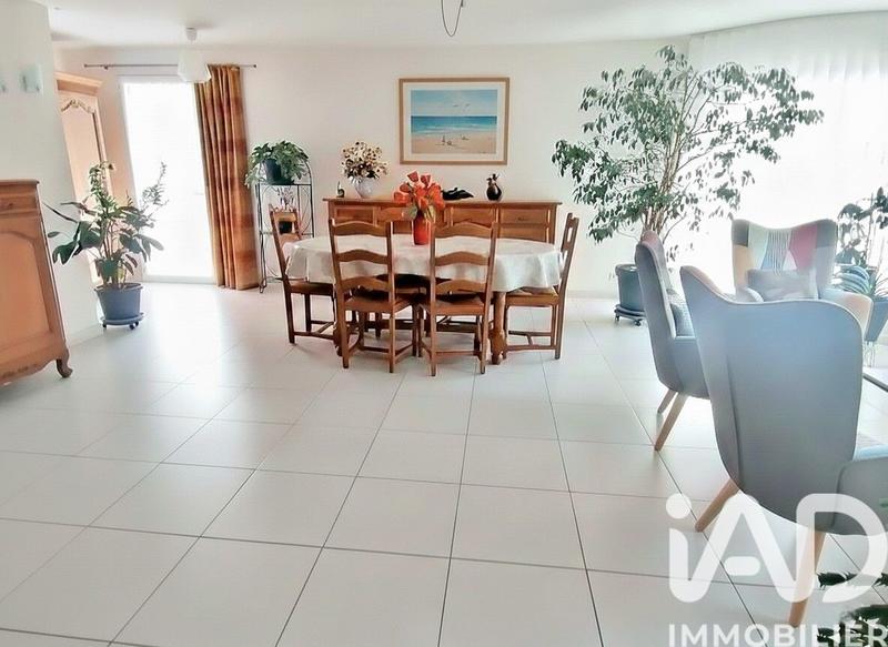 Maison de maîtres - 195 m² - 8 pièces