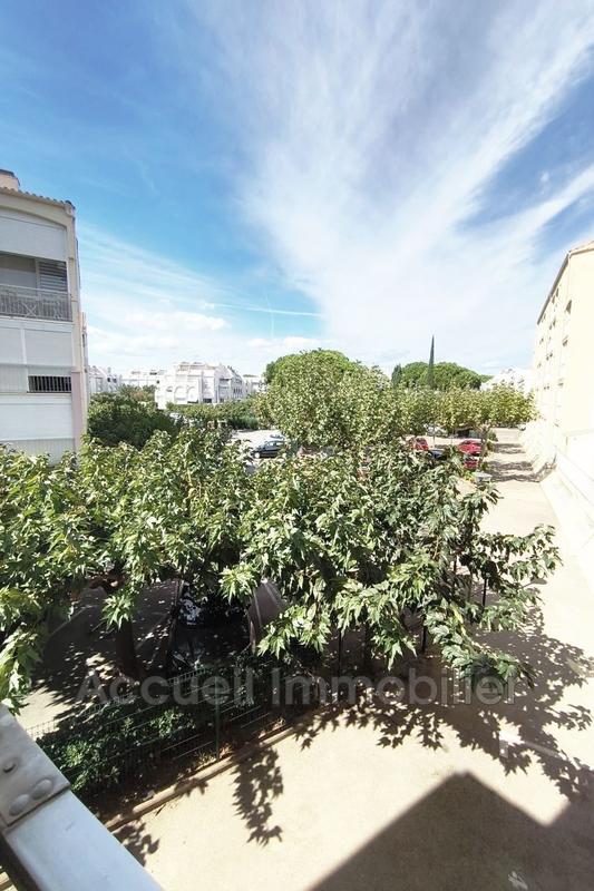 Appartement - 33 m² - 2 pièces