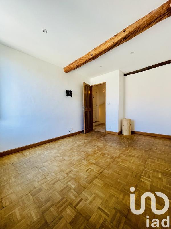 Maison de village - 83 m² - 4 pièces