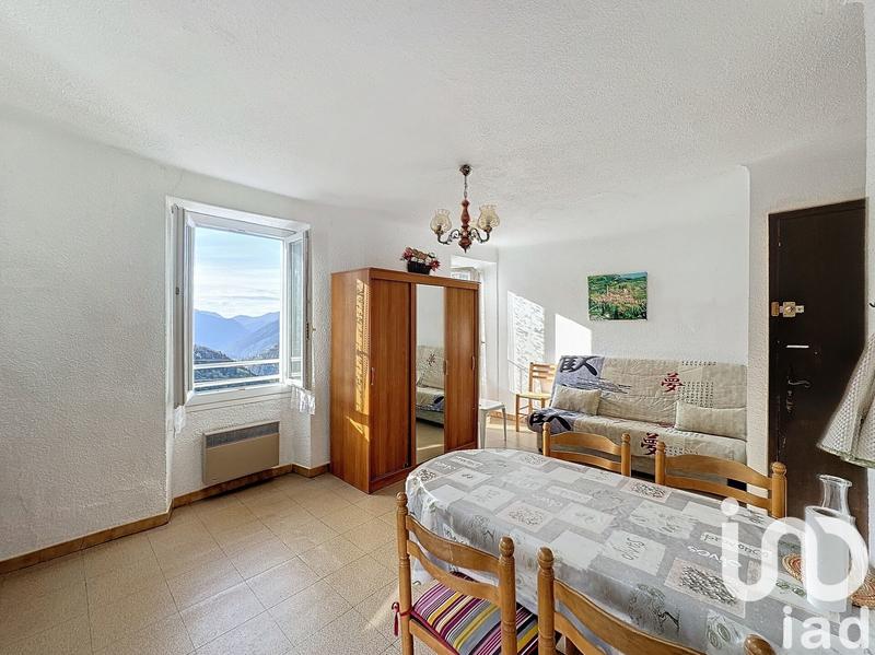 Appartement - 31 m² - 2 pièces