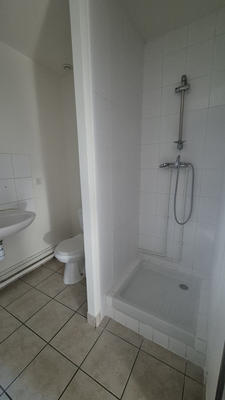 Appartement - 17 m² - 1 pièce